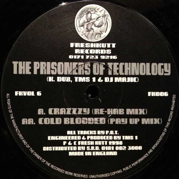 Volume 6