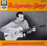 The Legendary Django