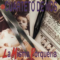 La Misma Porquería