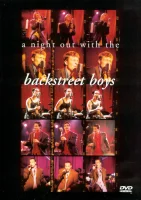 A Night Out With The Backstreet Boys
