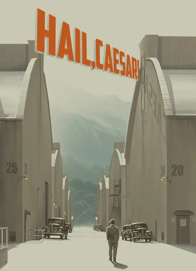 Hail, Caesar!: A Reinterpretation