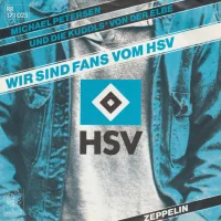 Wir Sind Fans Vom HSV