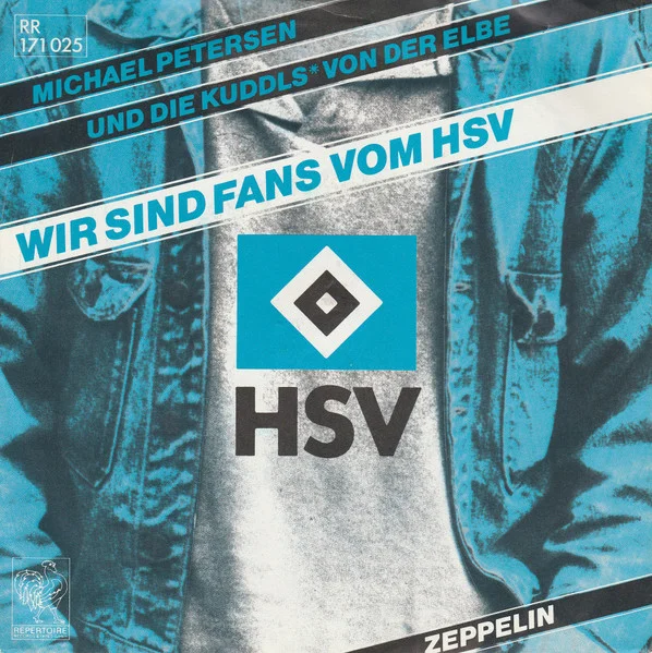 Wir Sind Fans Vom HSV