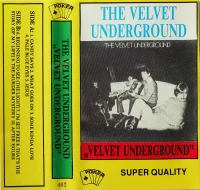 Velvet Underground