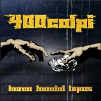 Homo Homini Lupus