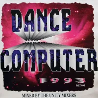 Dance Computer 1993 (Part 1)