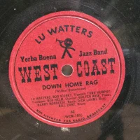 Down Home Rag / Annie Street Rock
