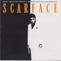 Scarface (Music From The Original Motion Picture Soundtrack)