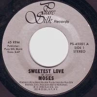 Sweetest Love