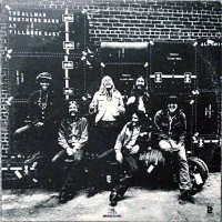 The Allman Brothers Band At Fillmore East