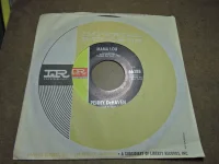 Mama Lou / That's Just The Way I Am