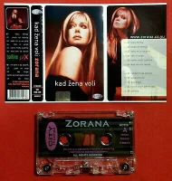 Kad Žena Voli