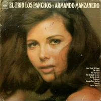 El Trio Los Panchos Y Armando Manzanero