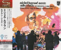 Michel Legrand Meets Miles Davis