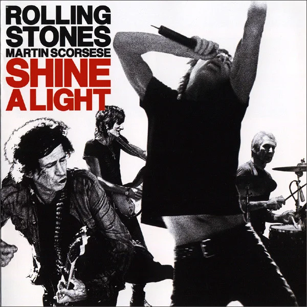Shine A Light