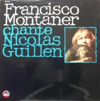 Chante Nicolas Guillen