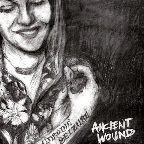 Ancient Wound