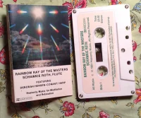 Rainbow Ray Of The Masters