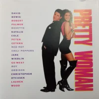 Pretty Woman (Original Motion Picture Soundtrack)