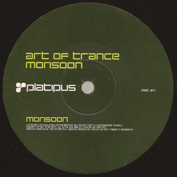 Monsoon