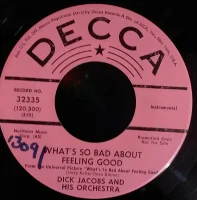 What's So Bad About Feeling Good