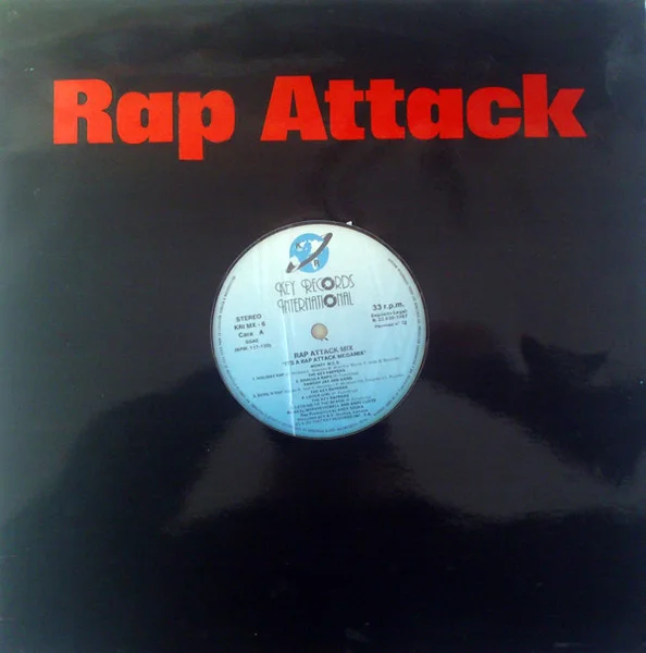 Rap Attack