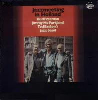Jazzmeeting In Holland