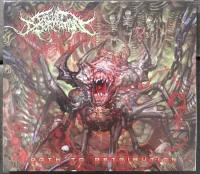 Path To Retribution