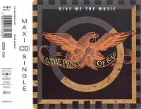 Give Me The Music