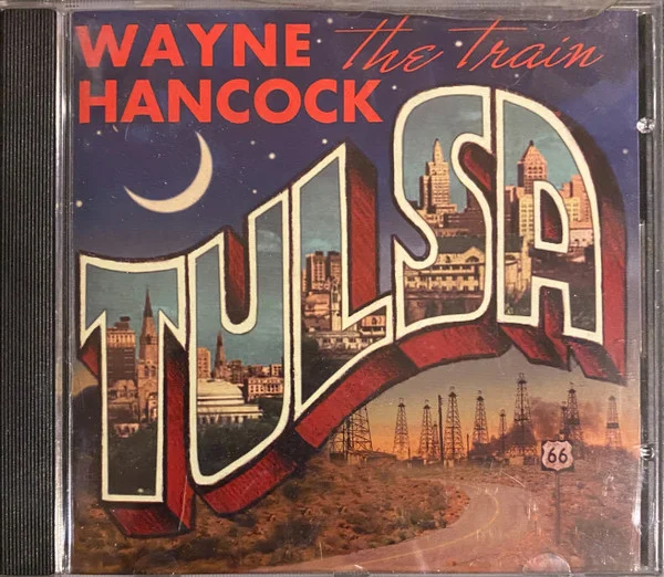 Tulsa