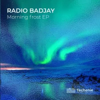 Morning Frost EP