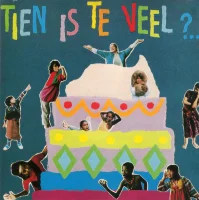 Tien Is Teveel?..