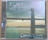 Complicity (New Edition)