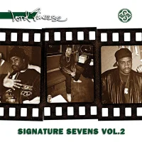 Signature Sevens Vol.2