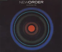 Blue Monday 1988