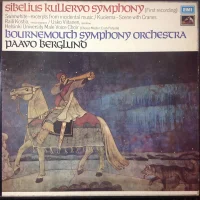 Kullervo Symphony