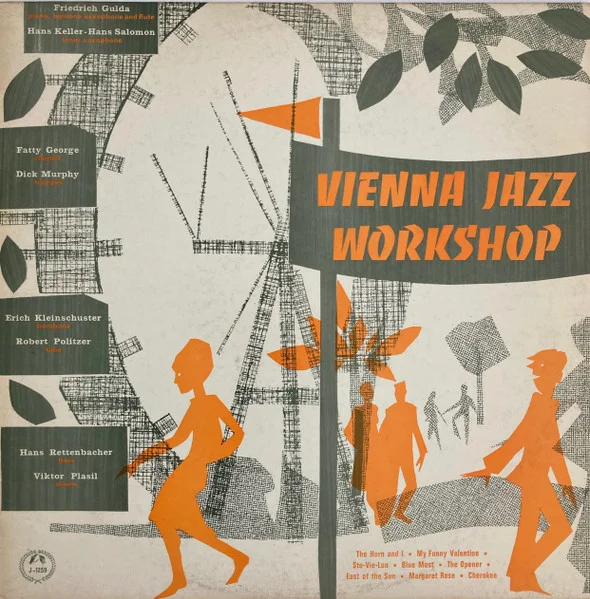 Vienna Jazz Workshop