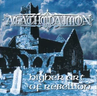 Higher Art Of Rebellion