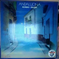 Andalucina