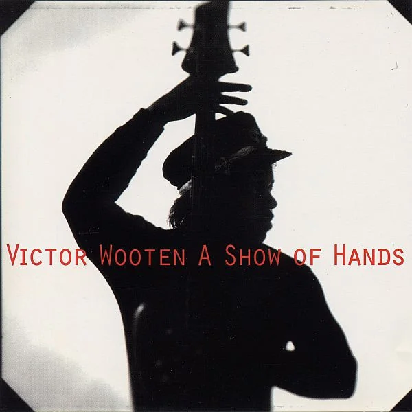 A Show Of Hands
