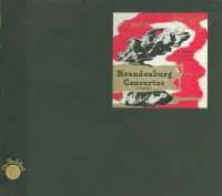 Brandenburg Concertos (Complete)