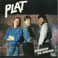 Svesken På Disken