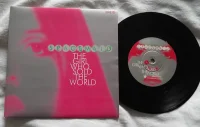 The Girl Who Sold The World