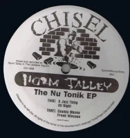 The Nu Tonik EP