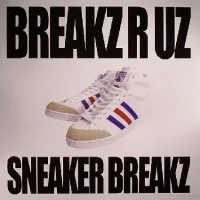 Sneaker Breakz