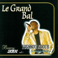 Le Grand Bal Bercy 2001 Vol. 1