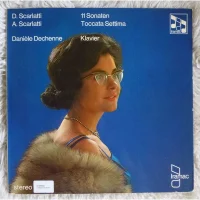 11 Sonaten / Toccata Settima