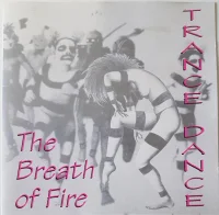 The Breath Of Fire