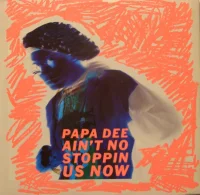 Ain't No Stoppin Us Now