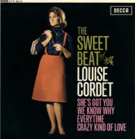 The Sweet Beat Of Louise Cordet